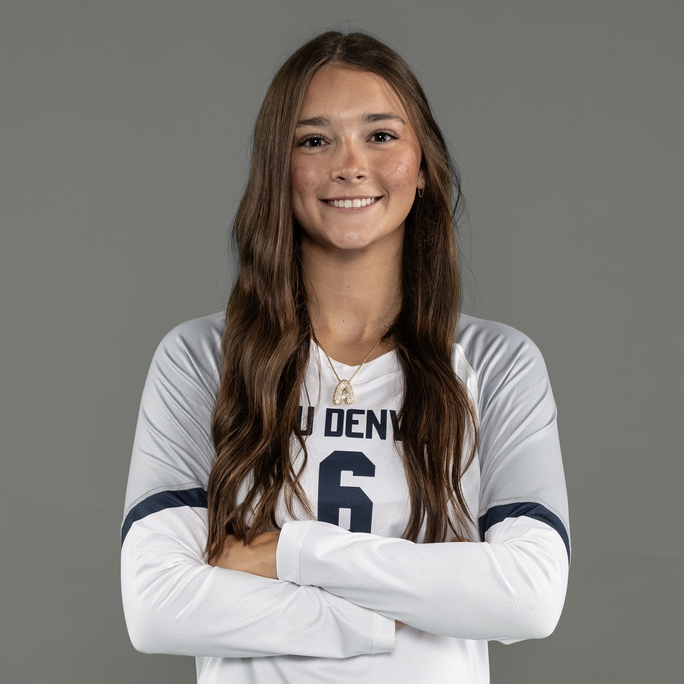 Alivia Huxoll athlete profile head shot
