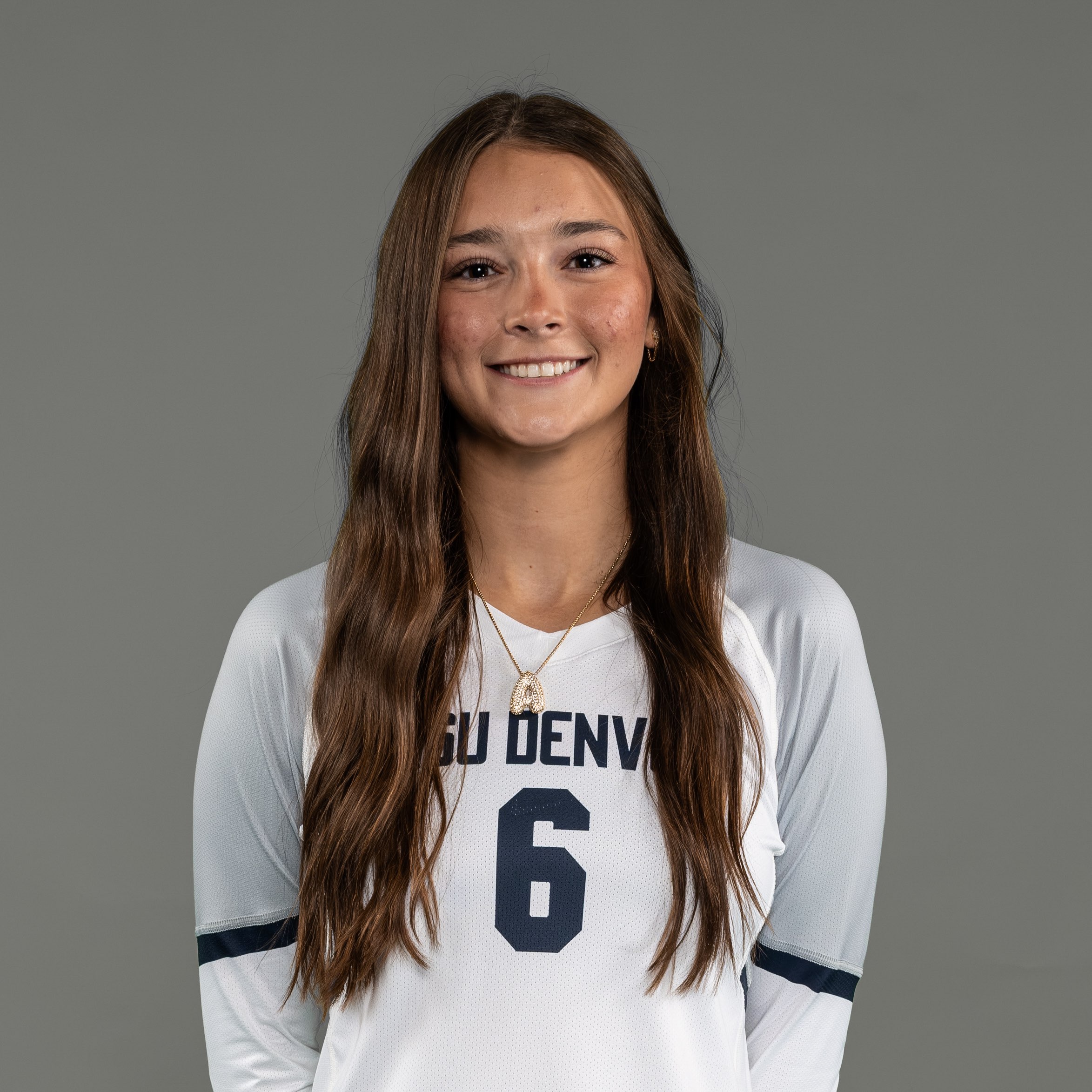 Alivia Huxoll athlete profile head shot