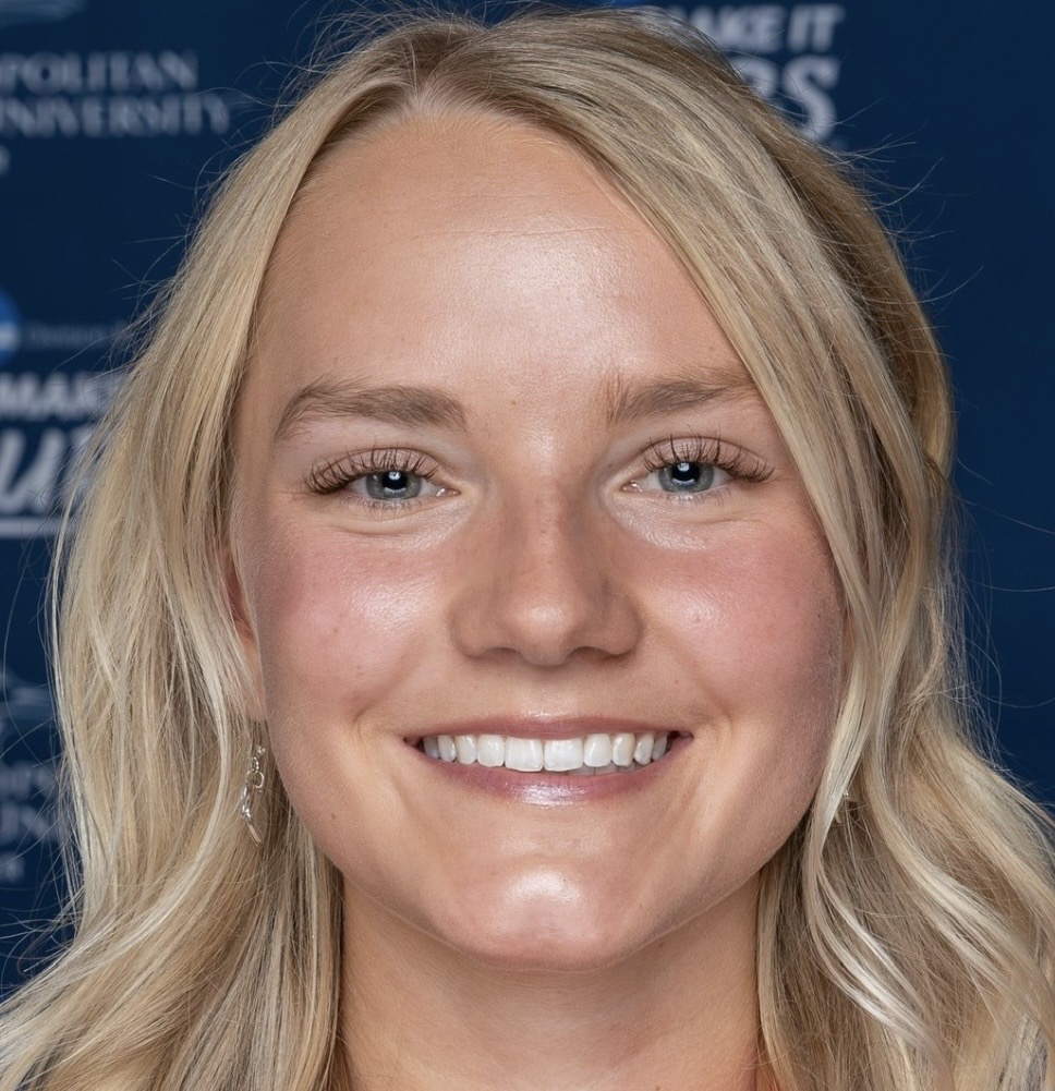 Rien Solodan athlete profile head shot