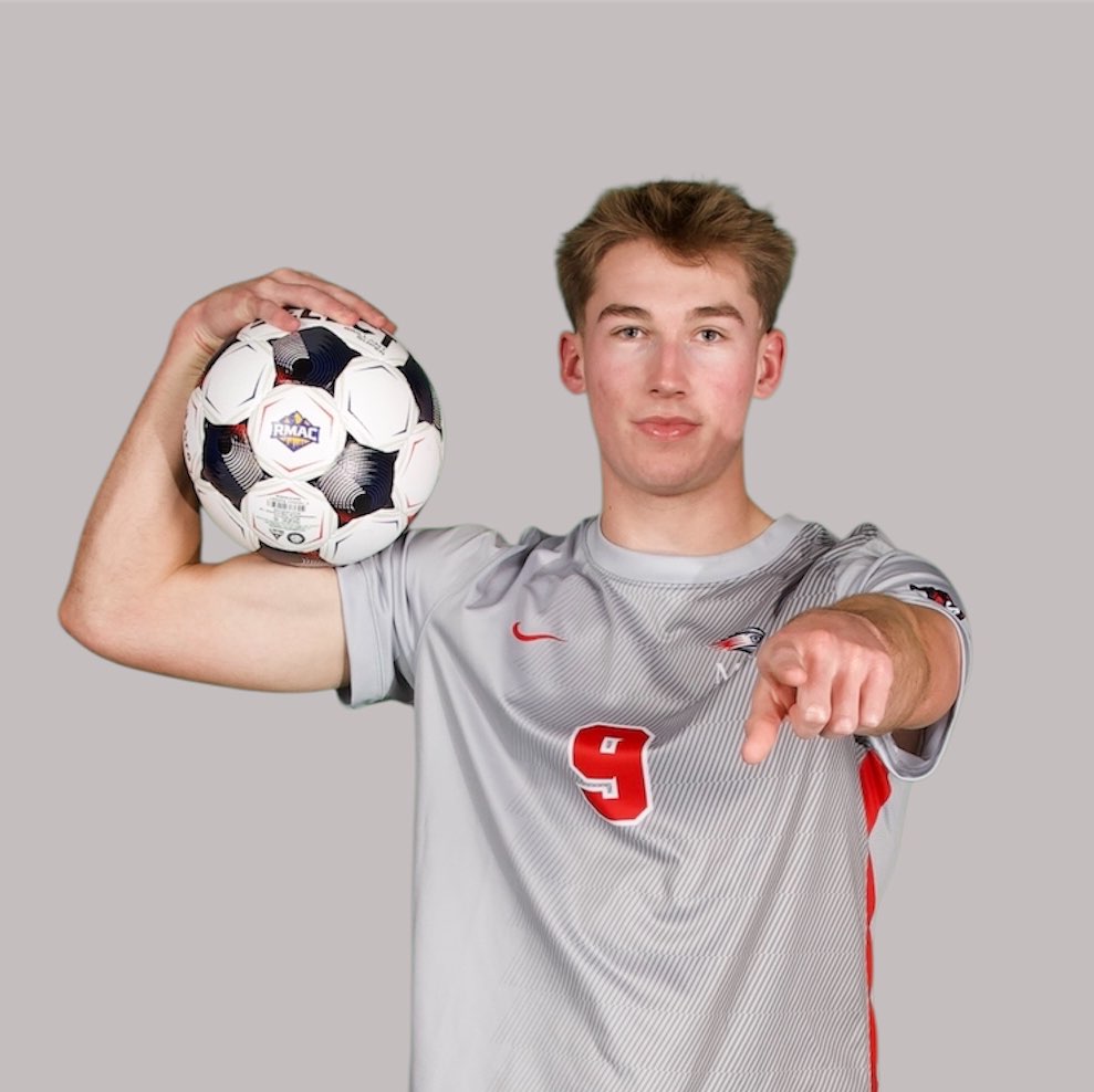 Zackary Williams athlete profile head shot