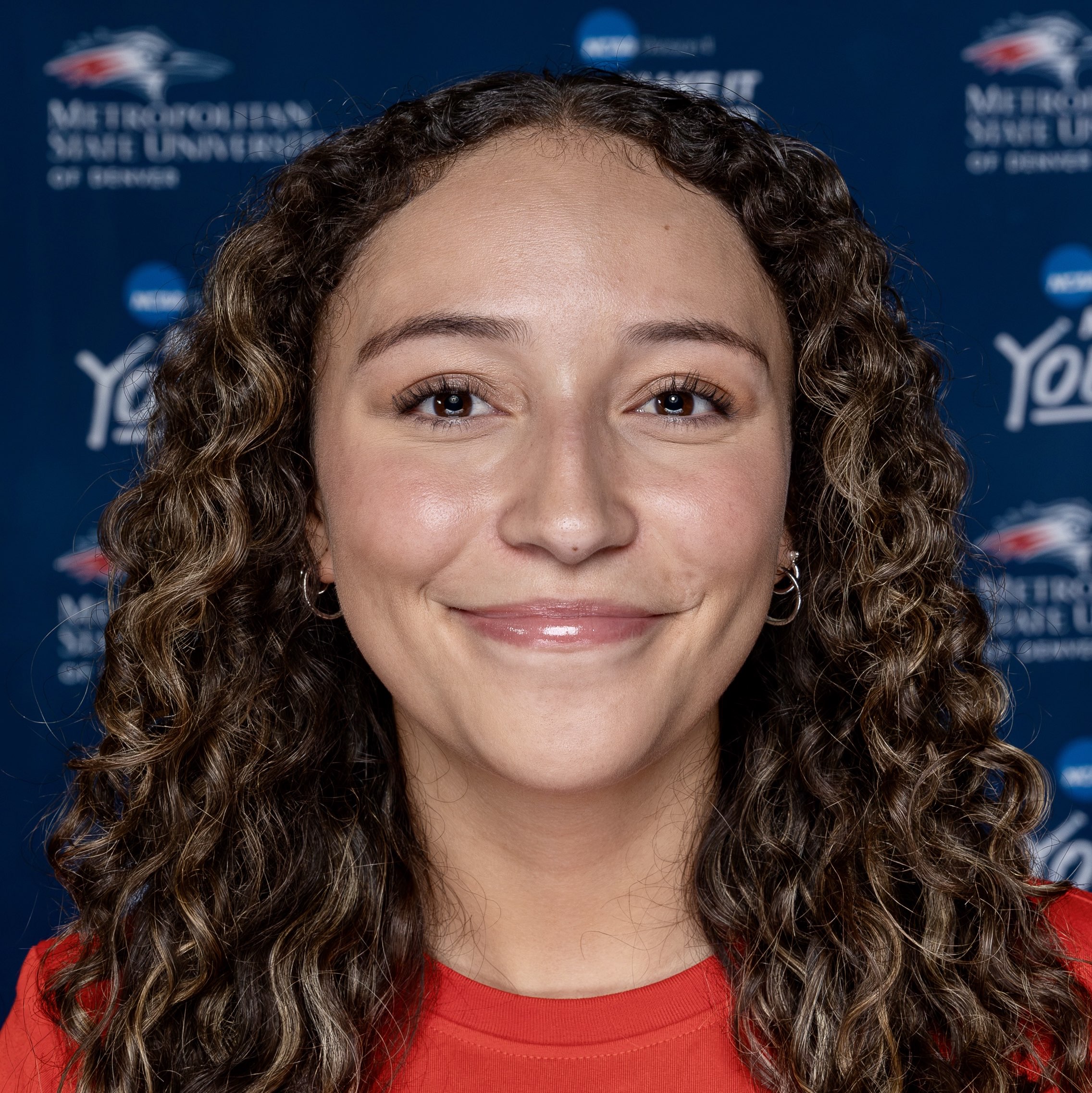 Savannah Ames athlete profile head shot