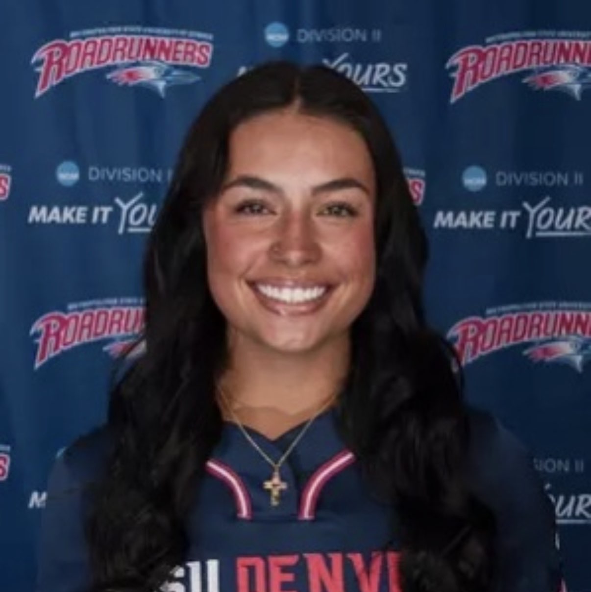 Neila Fee athlete profile head shot