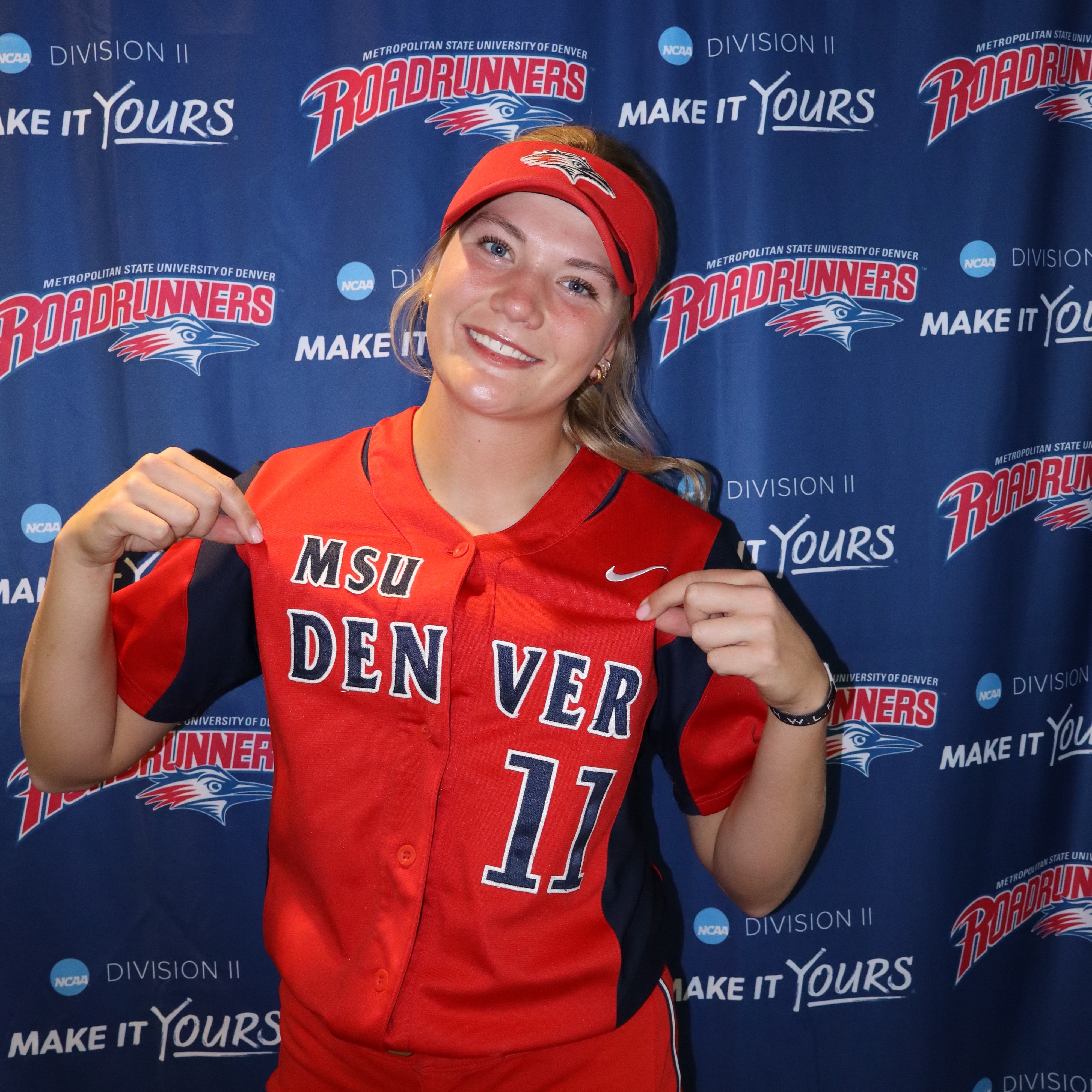 Zoe Stanzyk athlete profile head shot