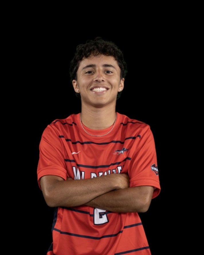 Jacob Tims athlete profile head shot
