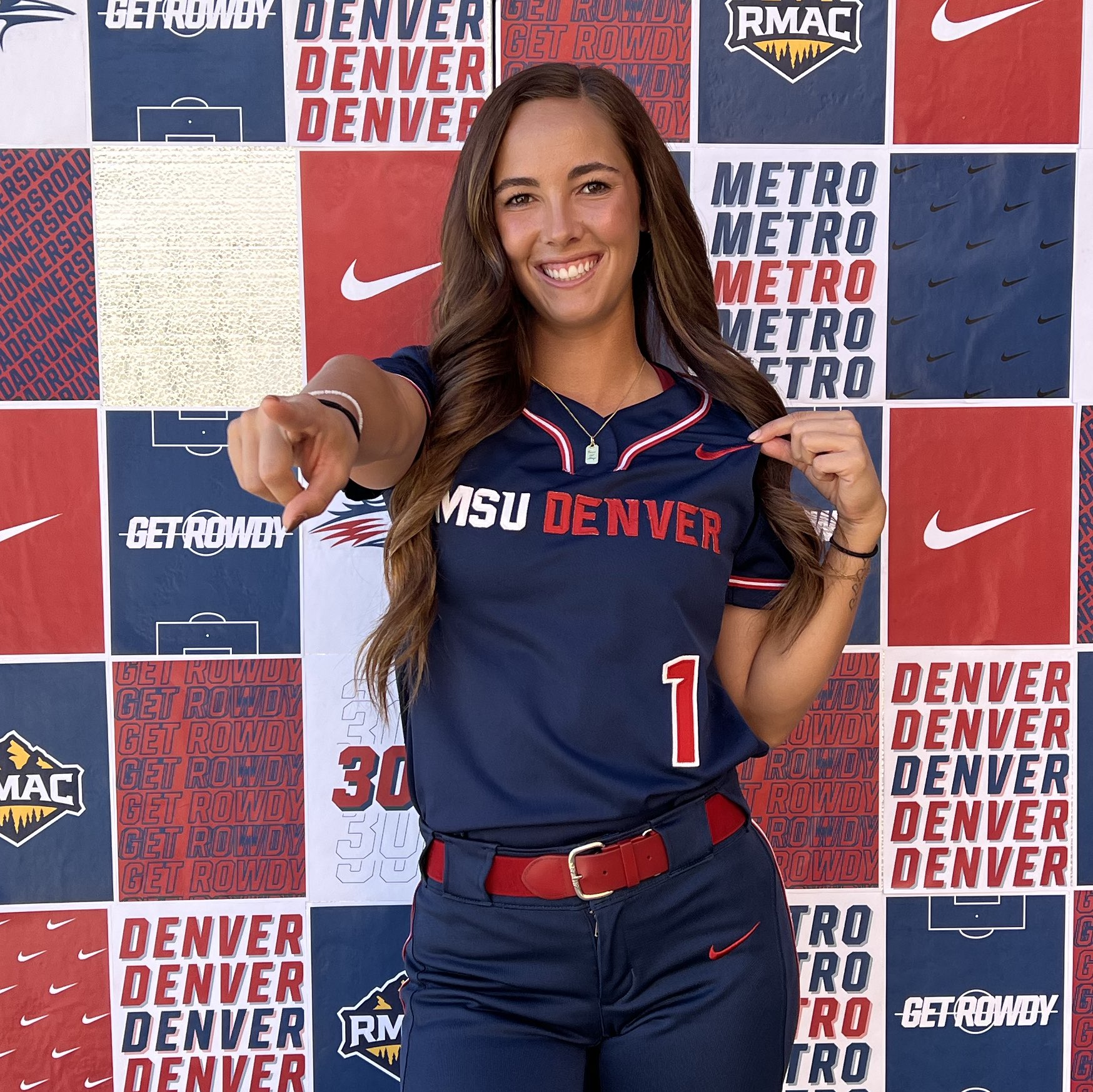 Kassidy Juarez athlete profile head shot