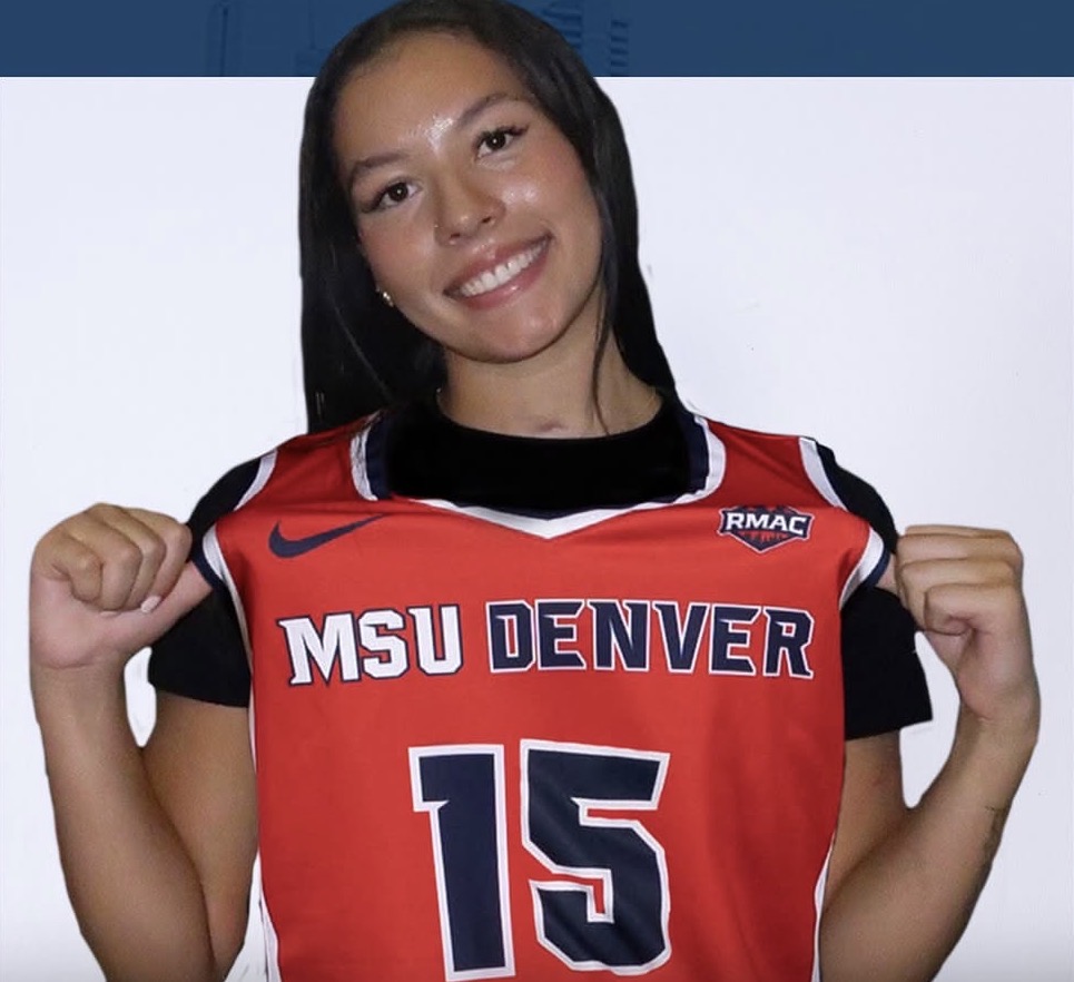 Jada Price athlete profile head shot