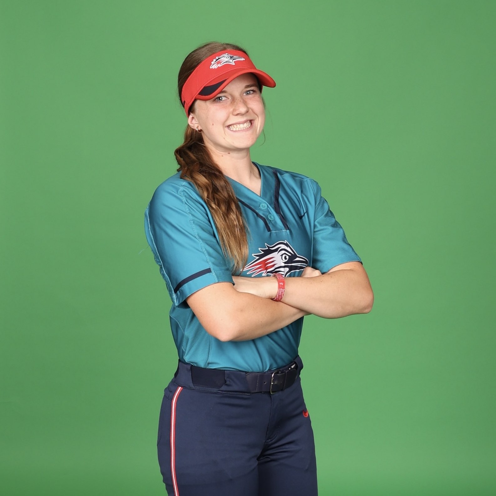 Mackenzie Pearson athlete profile head shot