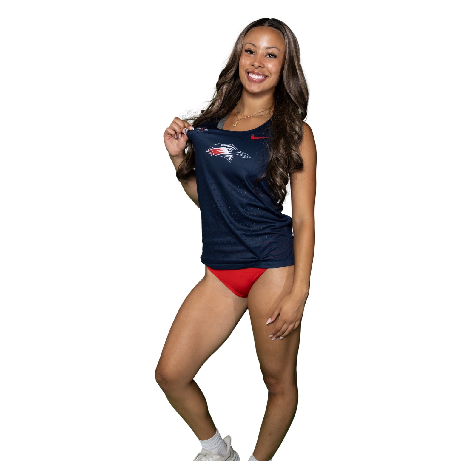 Jada Dorsett athlete profile head shot