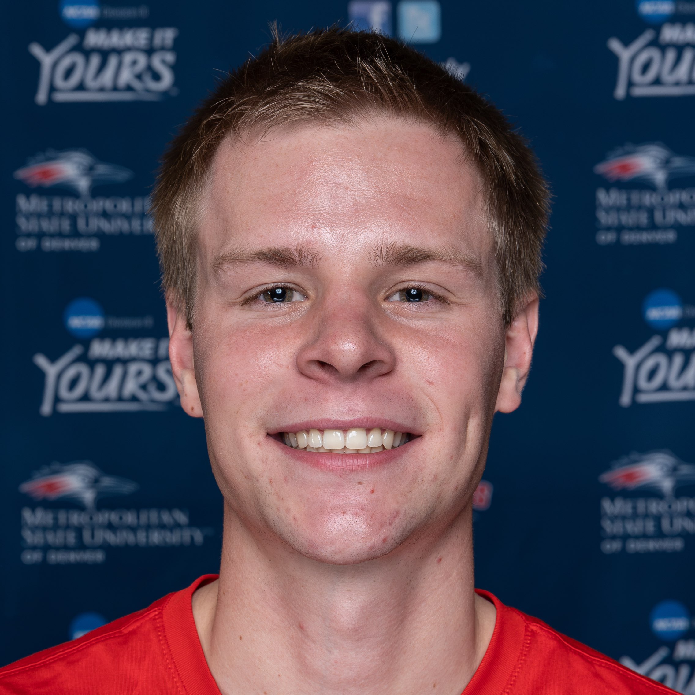 Aden Guenther athlete profile head shot