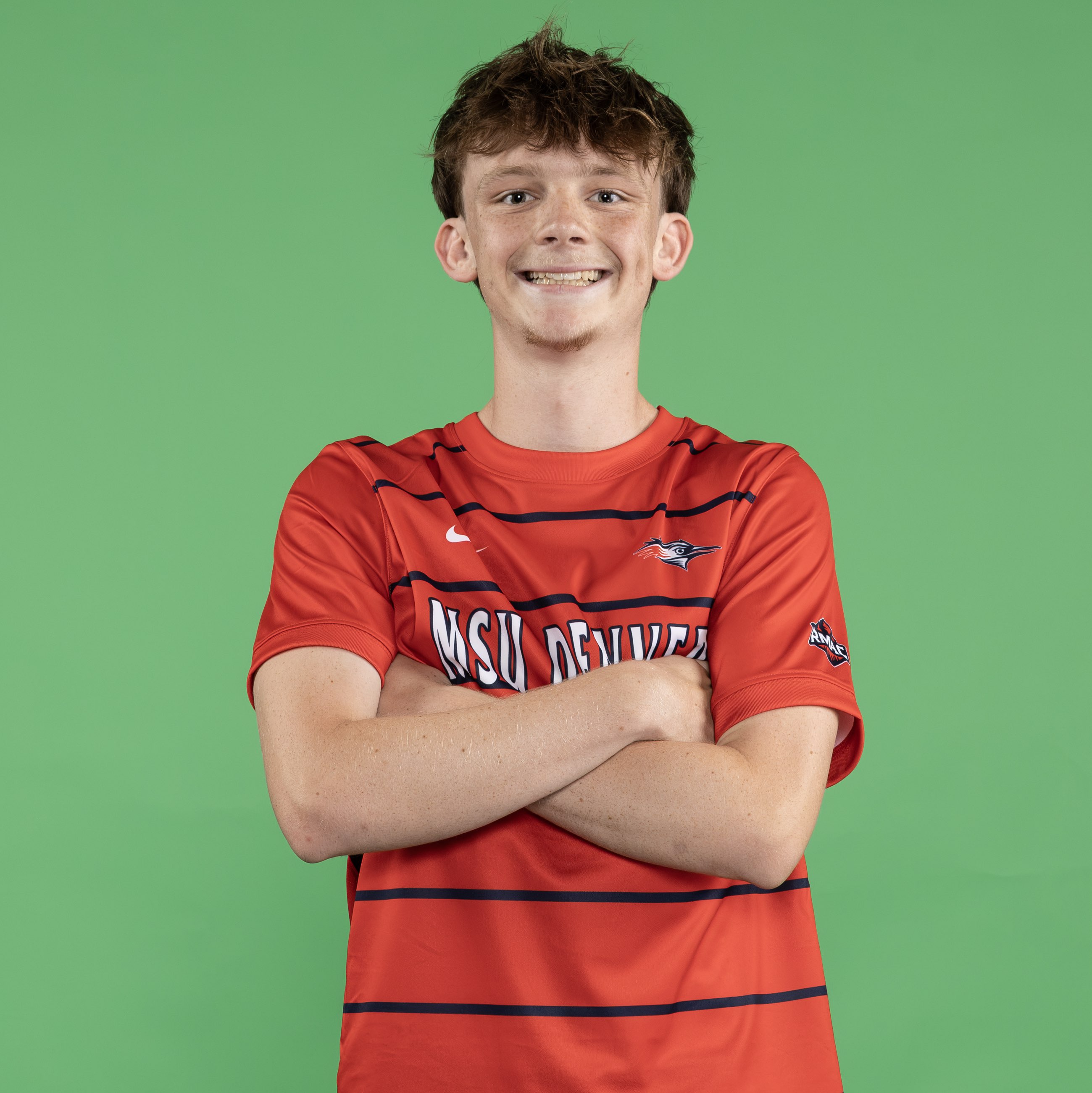 Markus Beck athlete profile head shot