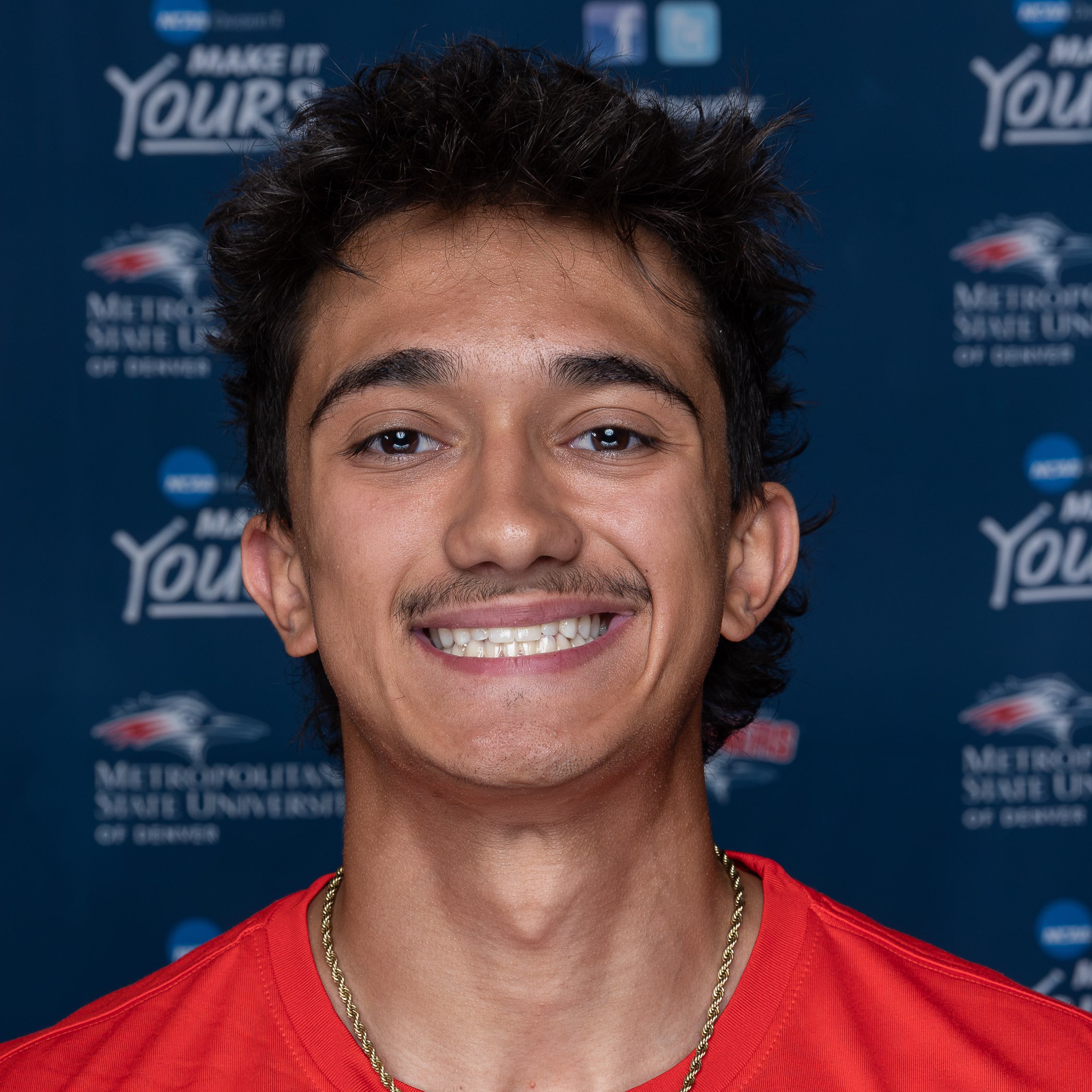 Breyden Stanley athlete profile head shot