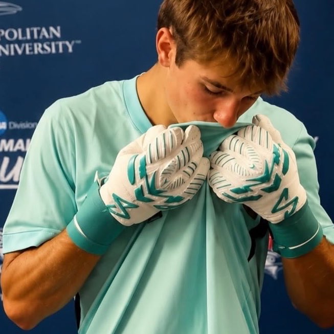 Finley Pfannenstiel athlete profile head shot