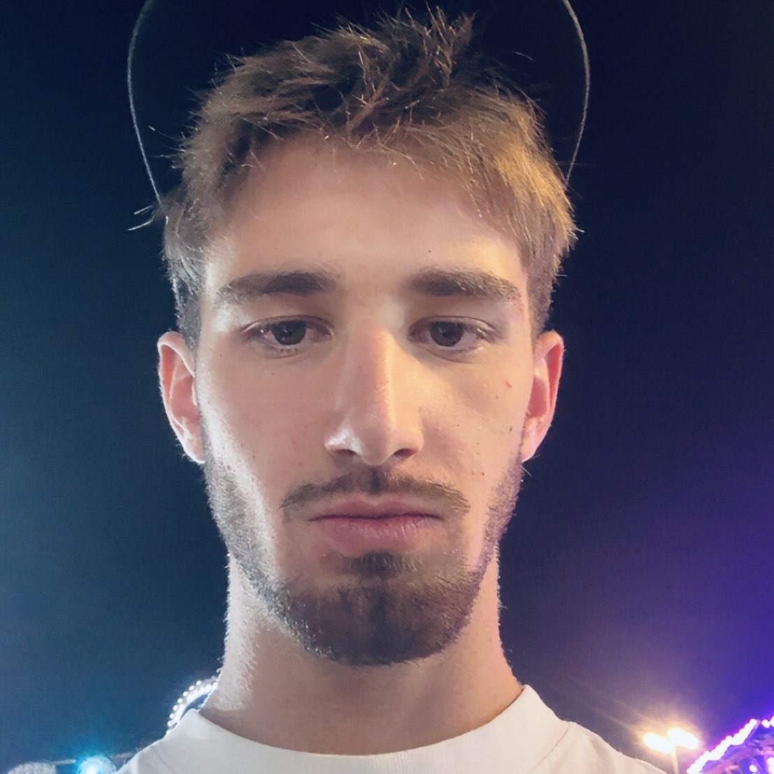 David Kilsarksi athlete profile head shot