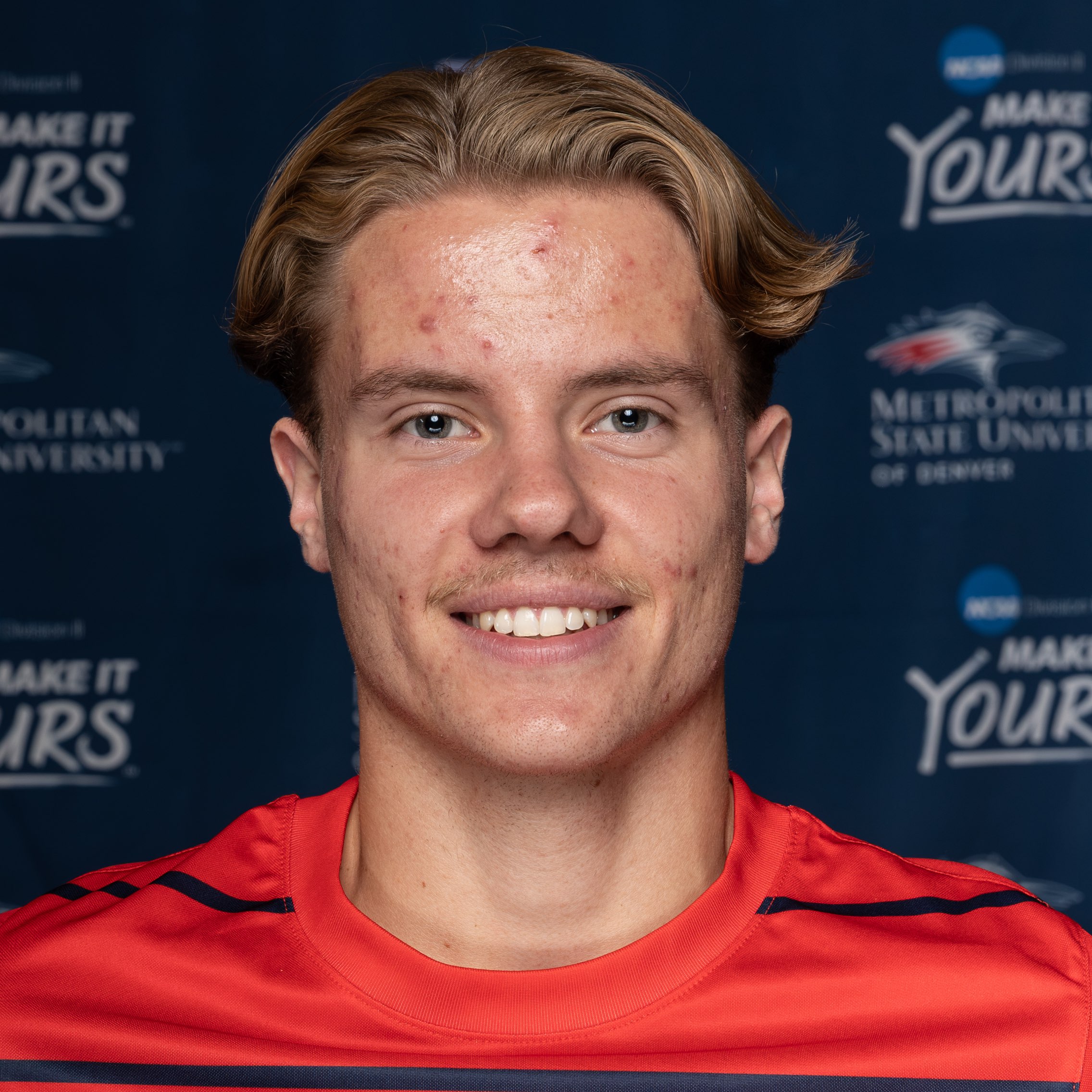 Adrian Molitor athlete profile head shot