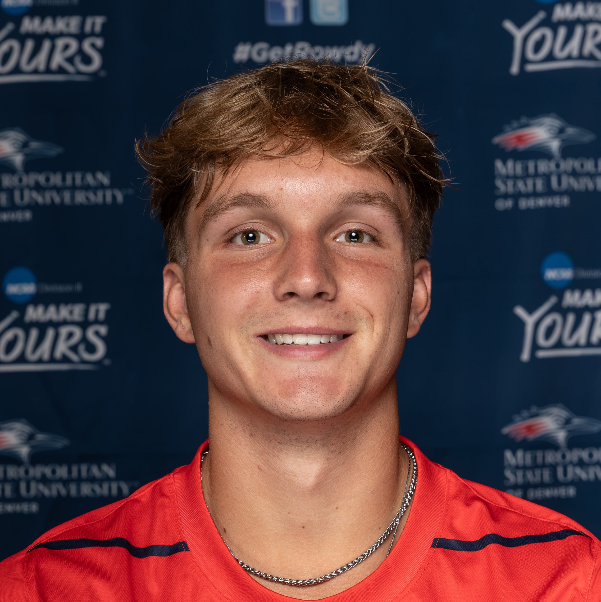 Patryk Jankowski athlete profile head shot