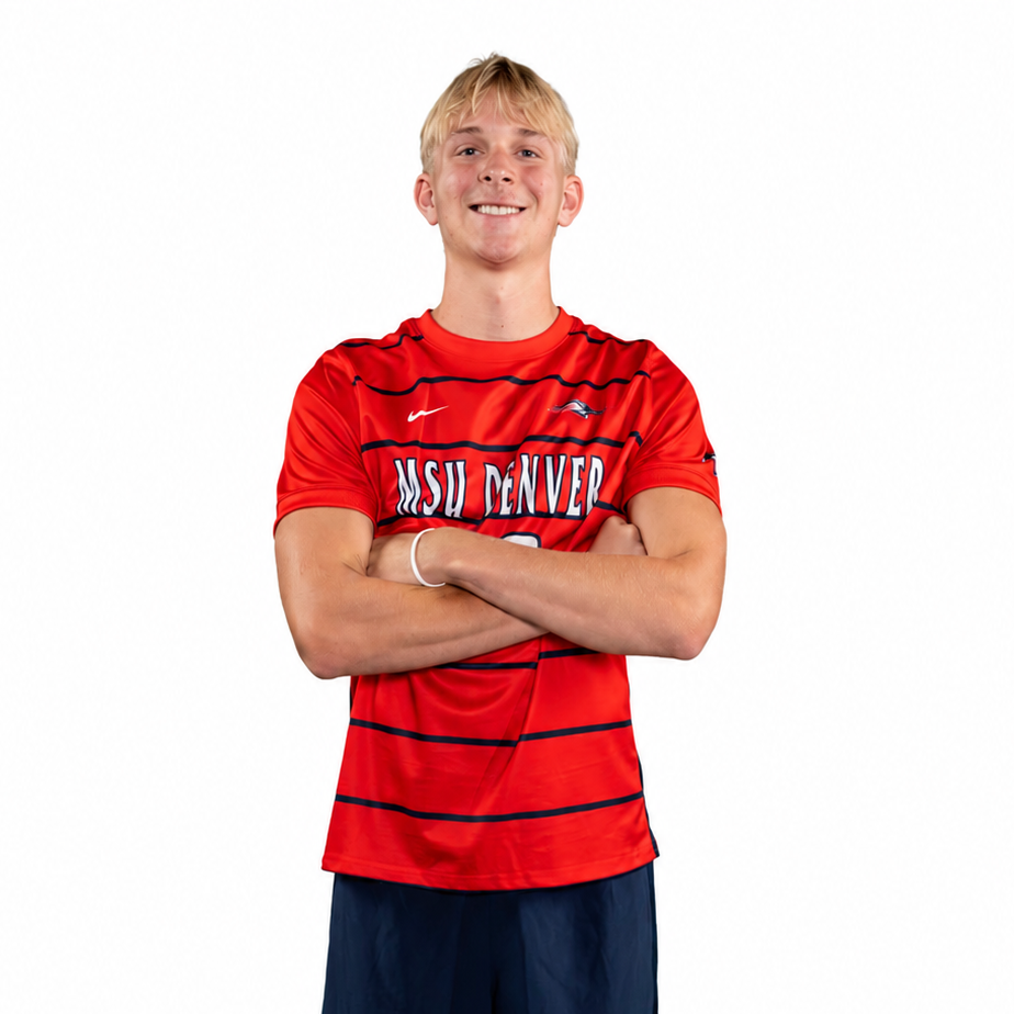 Jace Starling athlete profile head shot