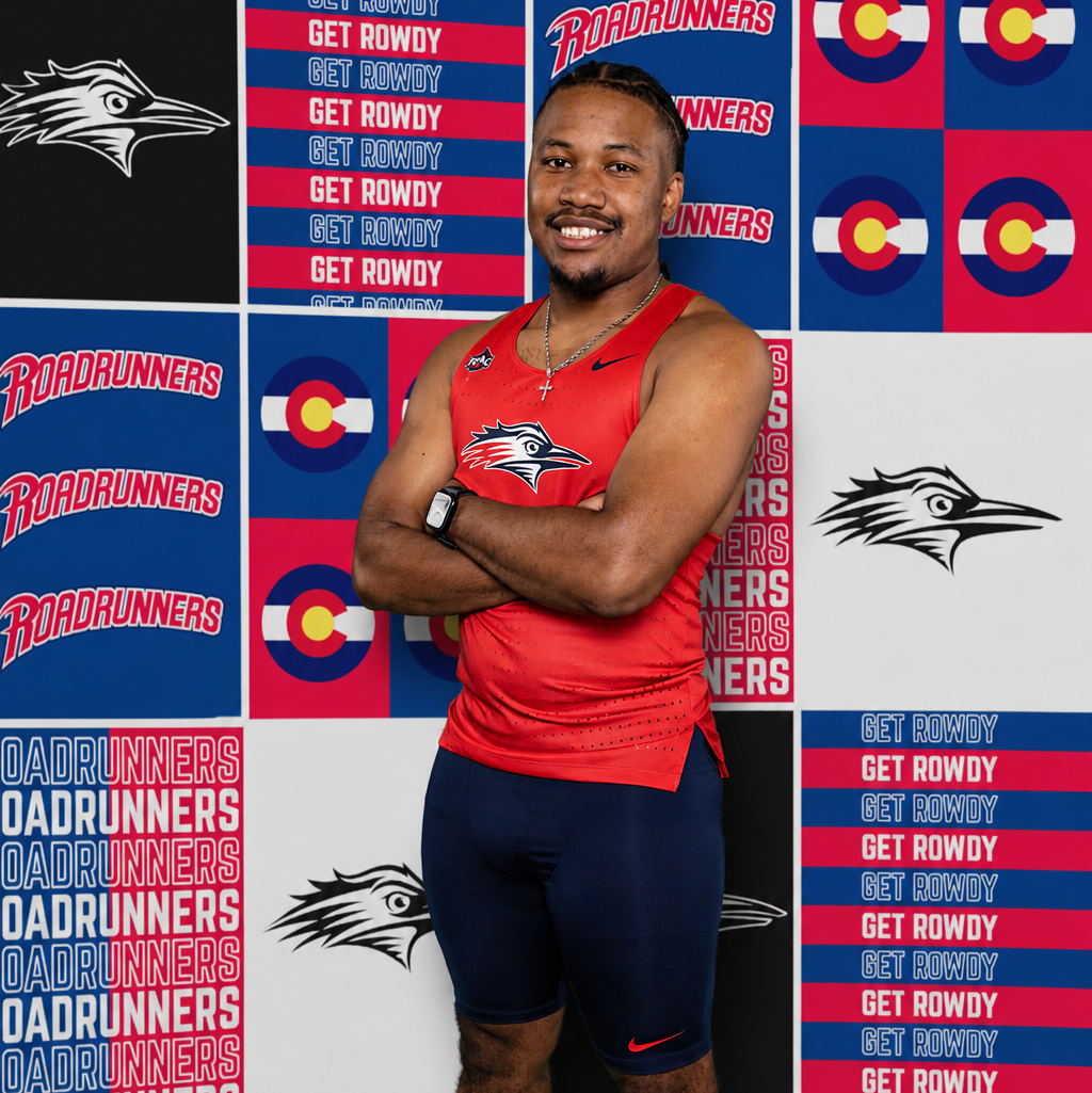 Mekhi HubbardPitts athlete profile head shot
