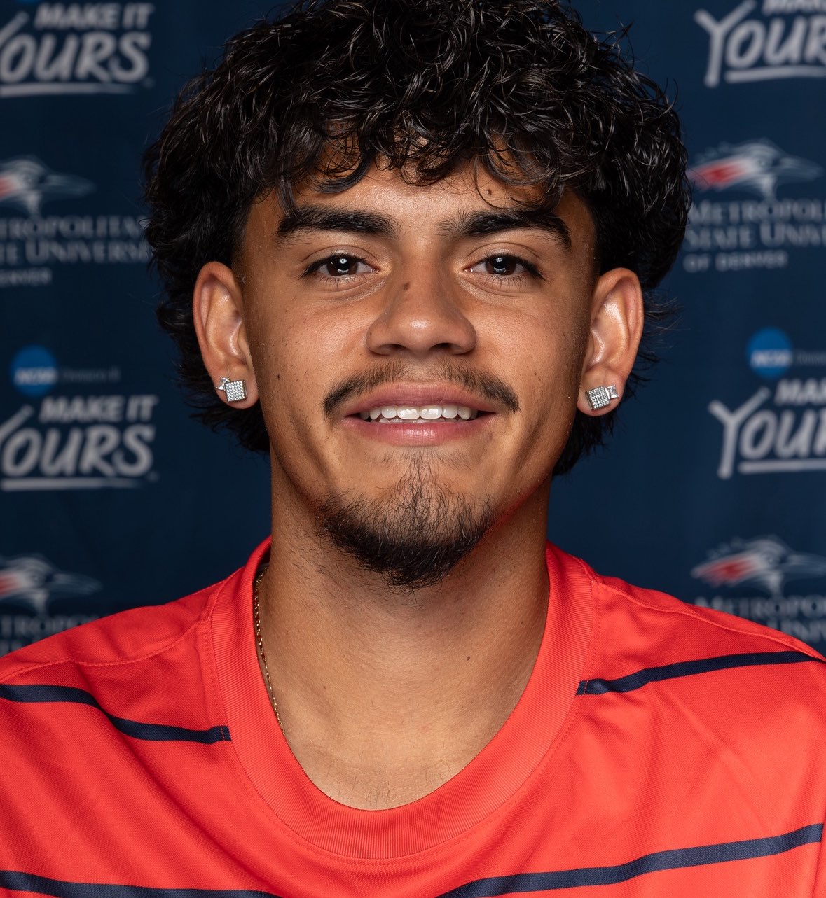 Jared MOJARDIN athlete profile head shot