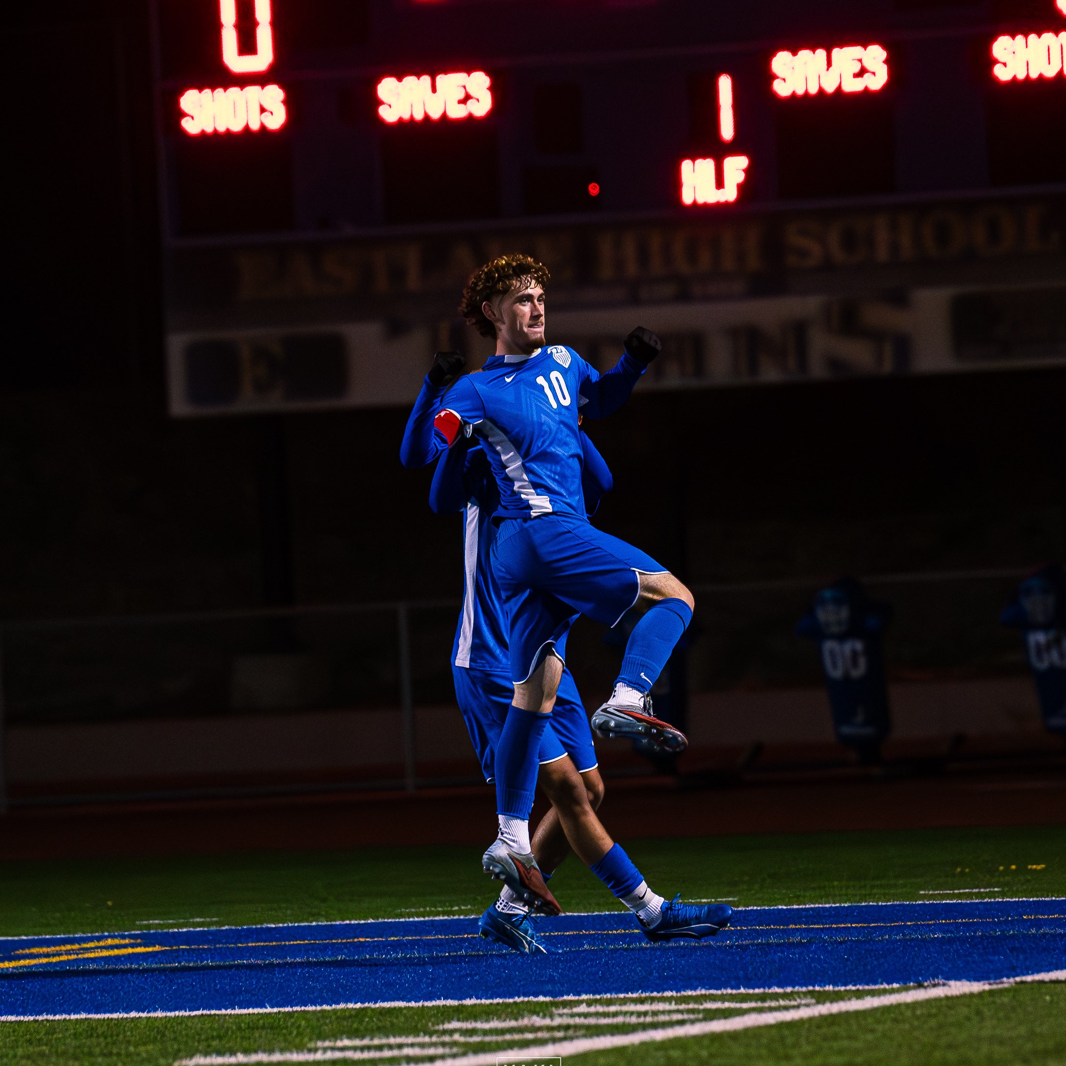 Jake Naiman athlete profile head shot