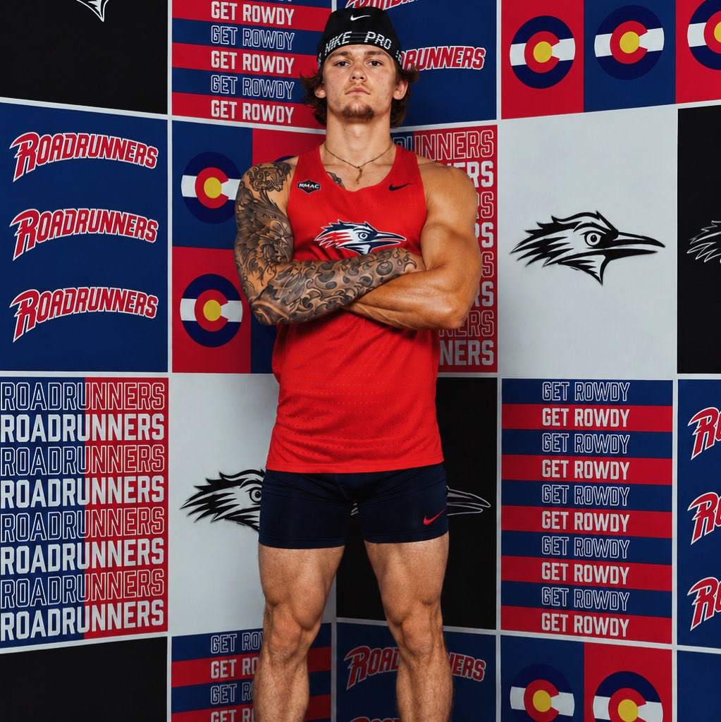Giovanni Vecchiarelli athlete profile head shot