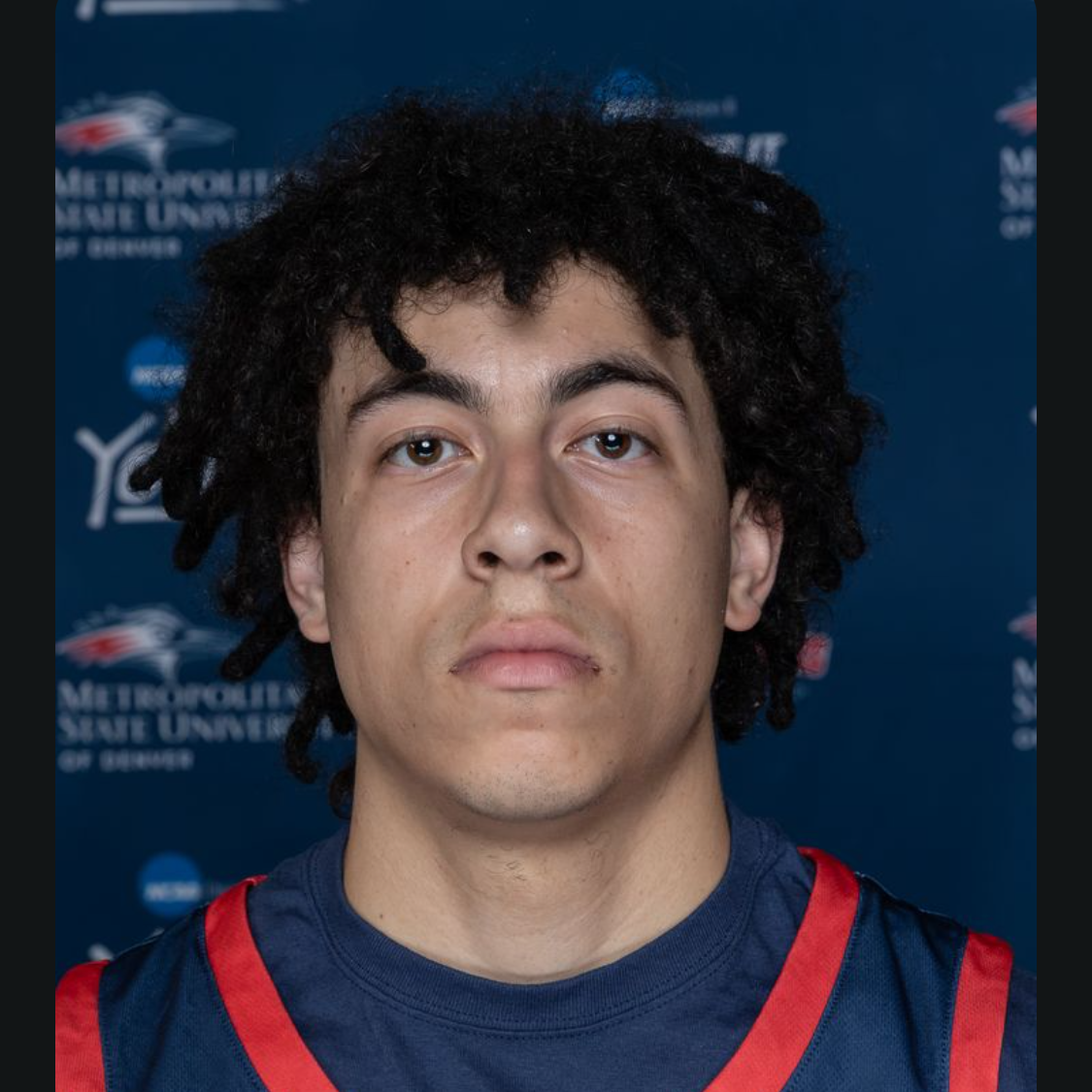 Cam Howard athlete profile head shot