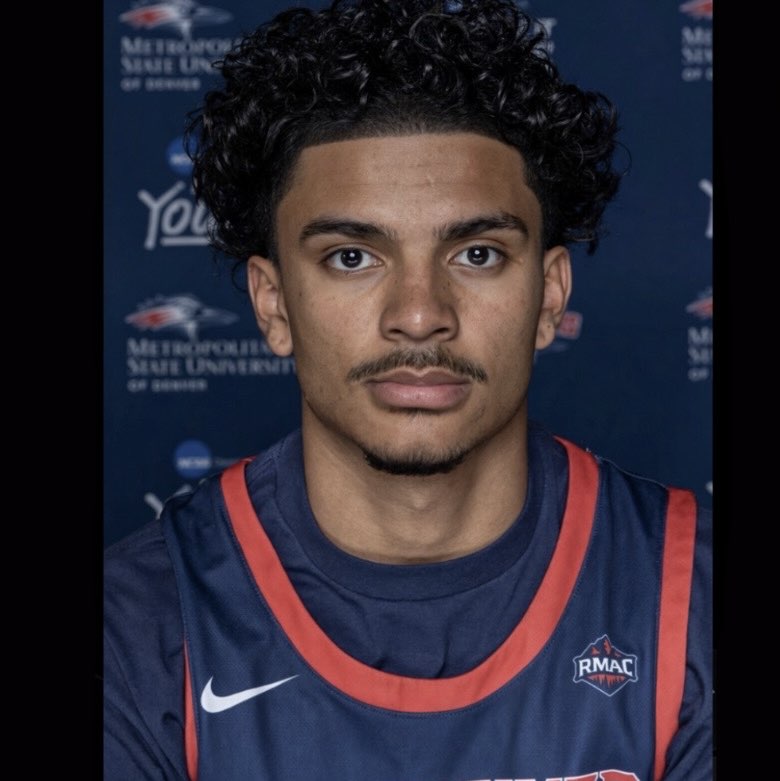 Elijah Mack athlete profile head shot