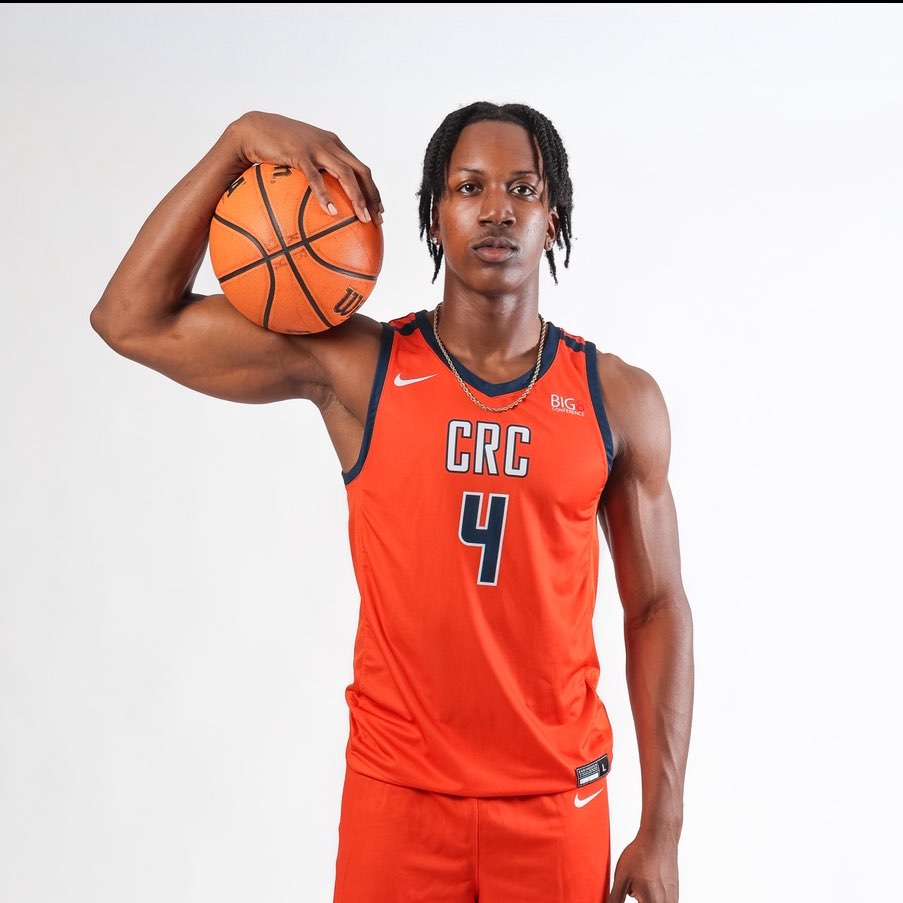Kene Unachukwu athlete profile head shot