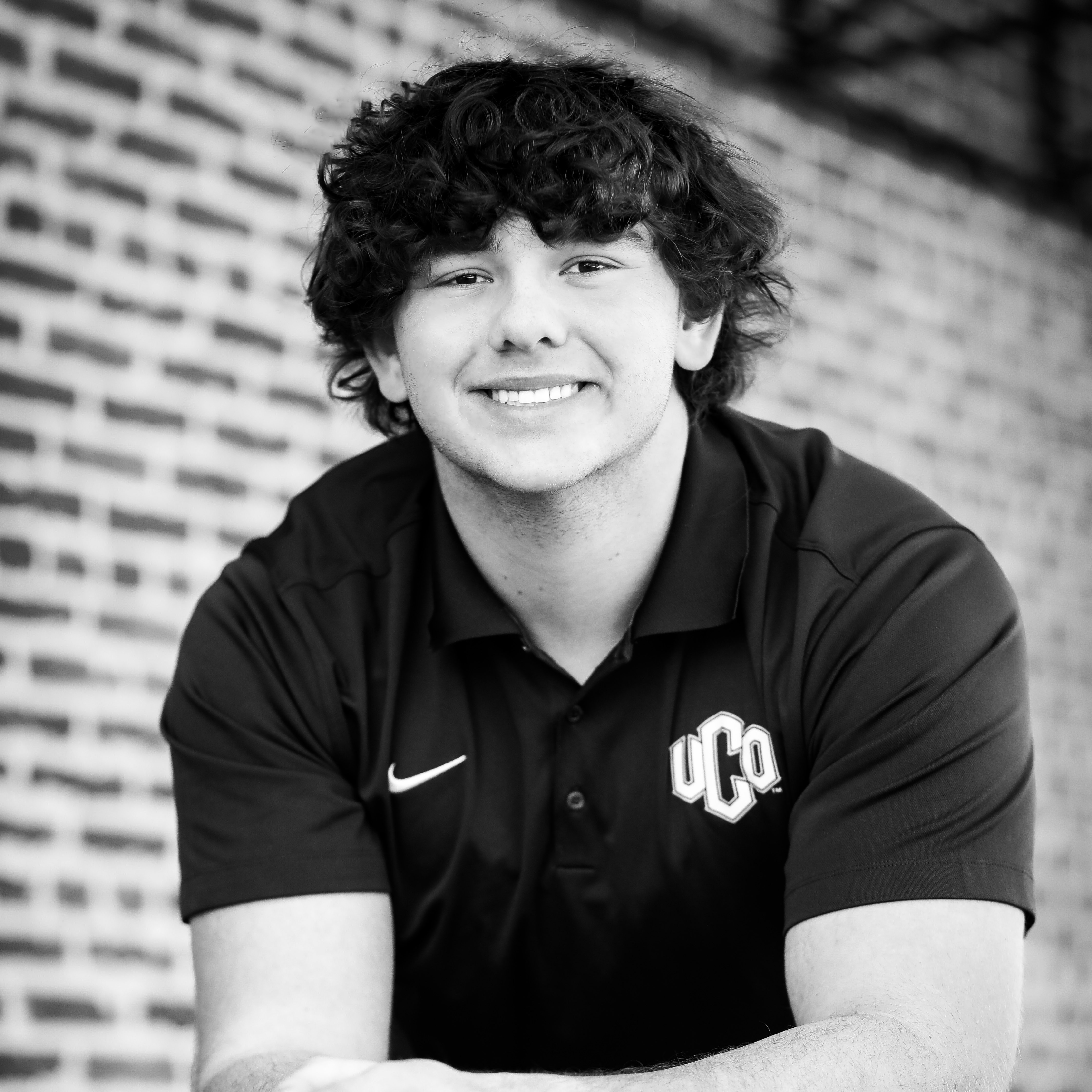 Lucas Crawford athlete profile head shot