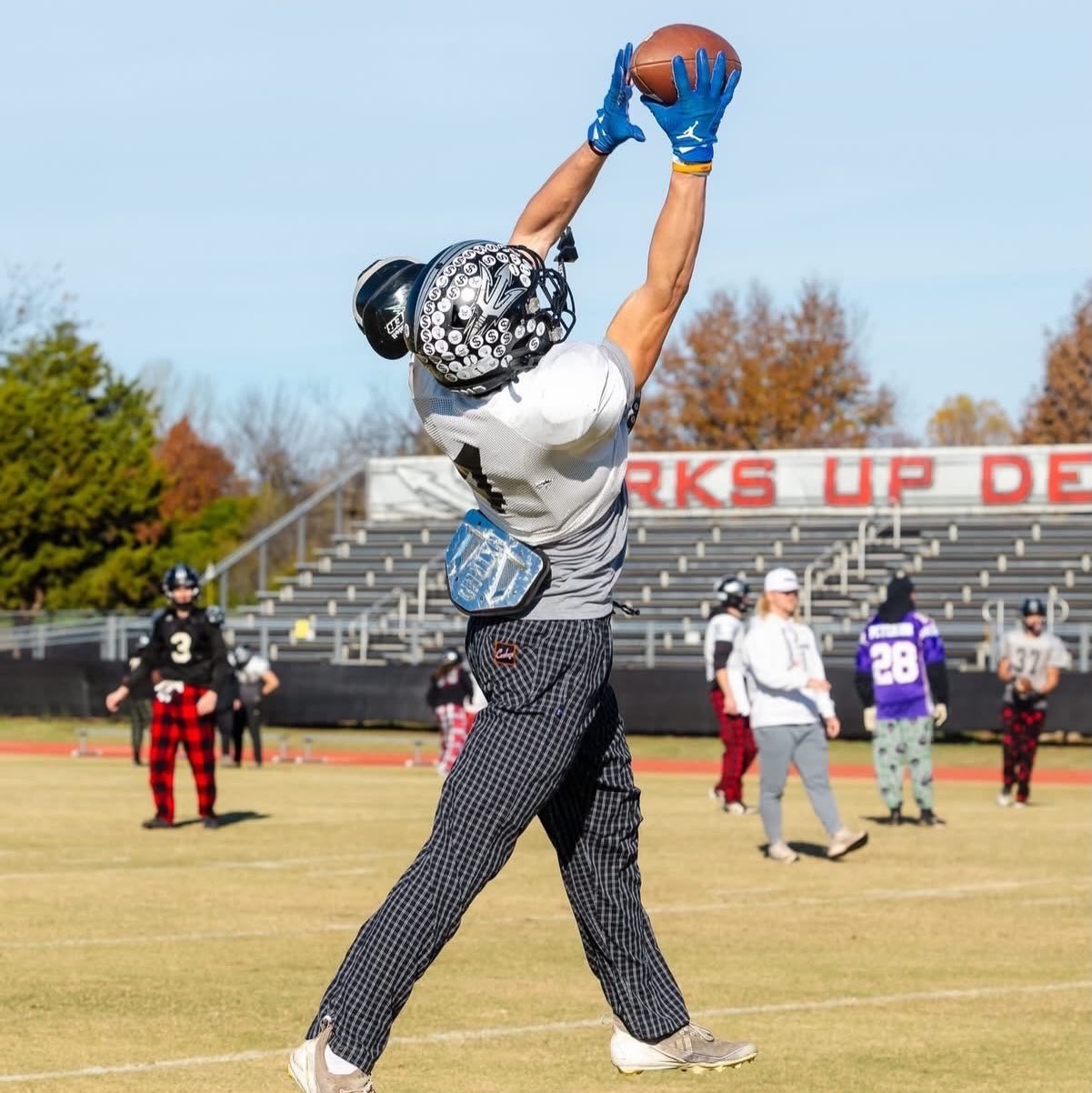 Wyatt Atkinson athlete profile head shot