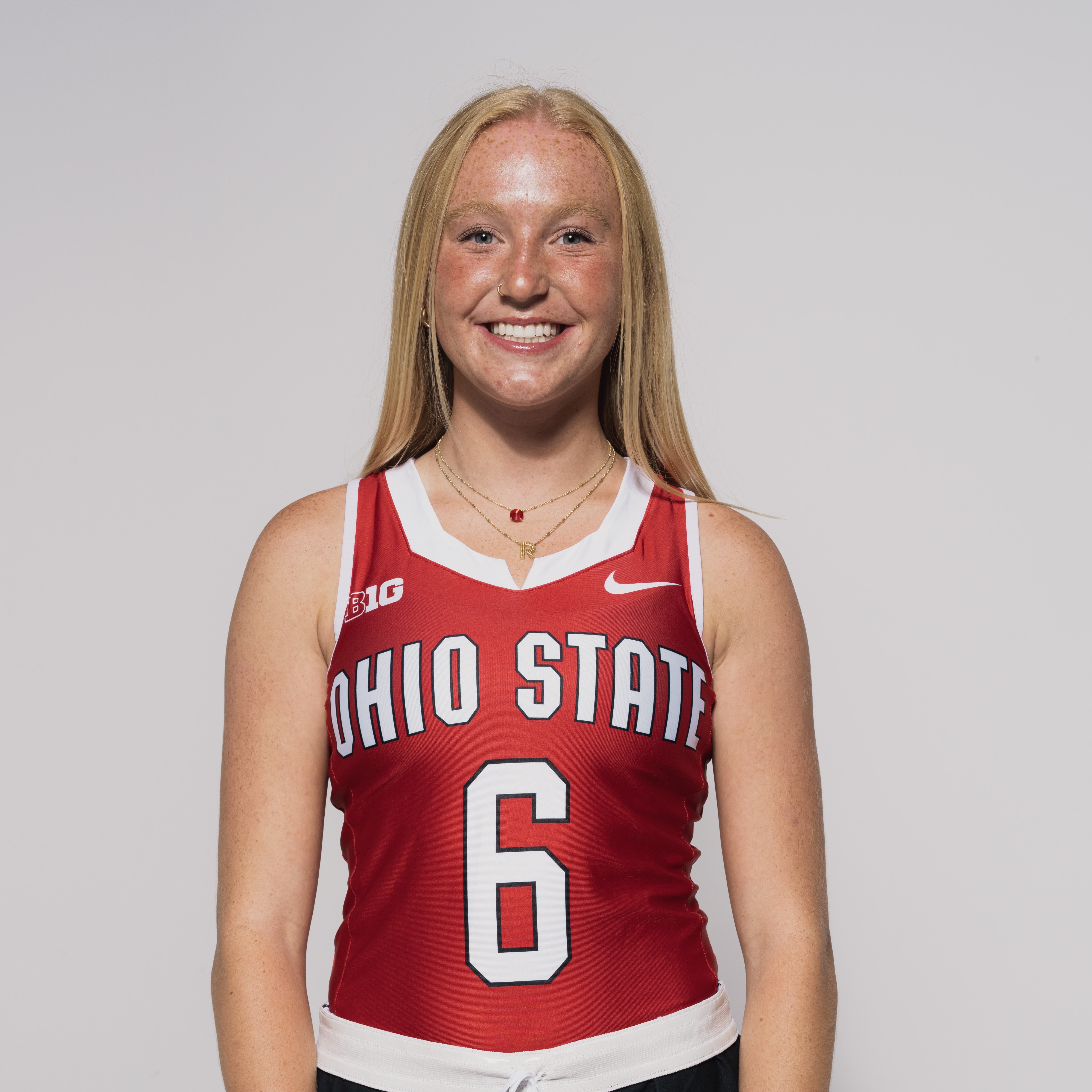 Raleigh Kerst athlete profile head shot