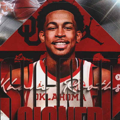 Khani Rooths athlete profile head shot