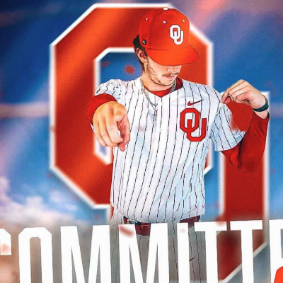 Parker Ishee athlete profile head shot