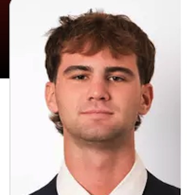 Sawyer Farr athlete profile head shot