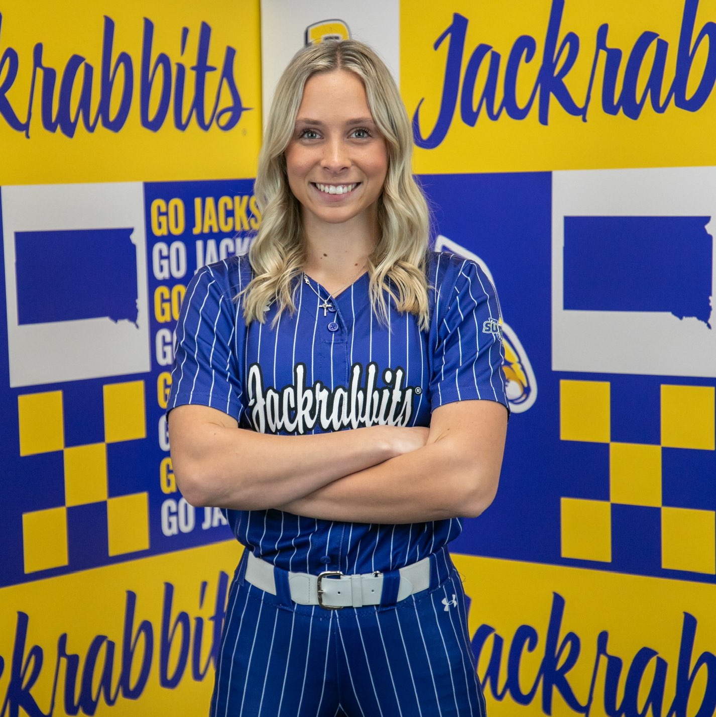 Charlee Latteman athlete profile head shot