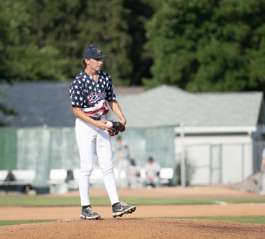 Bryce Loker athlete profile head shot