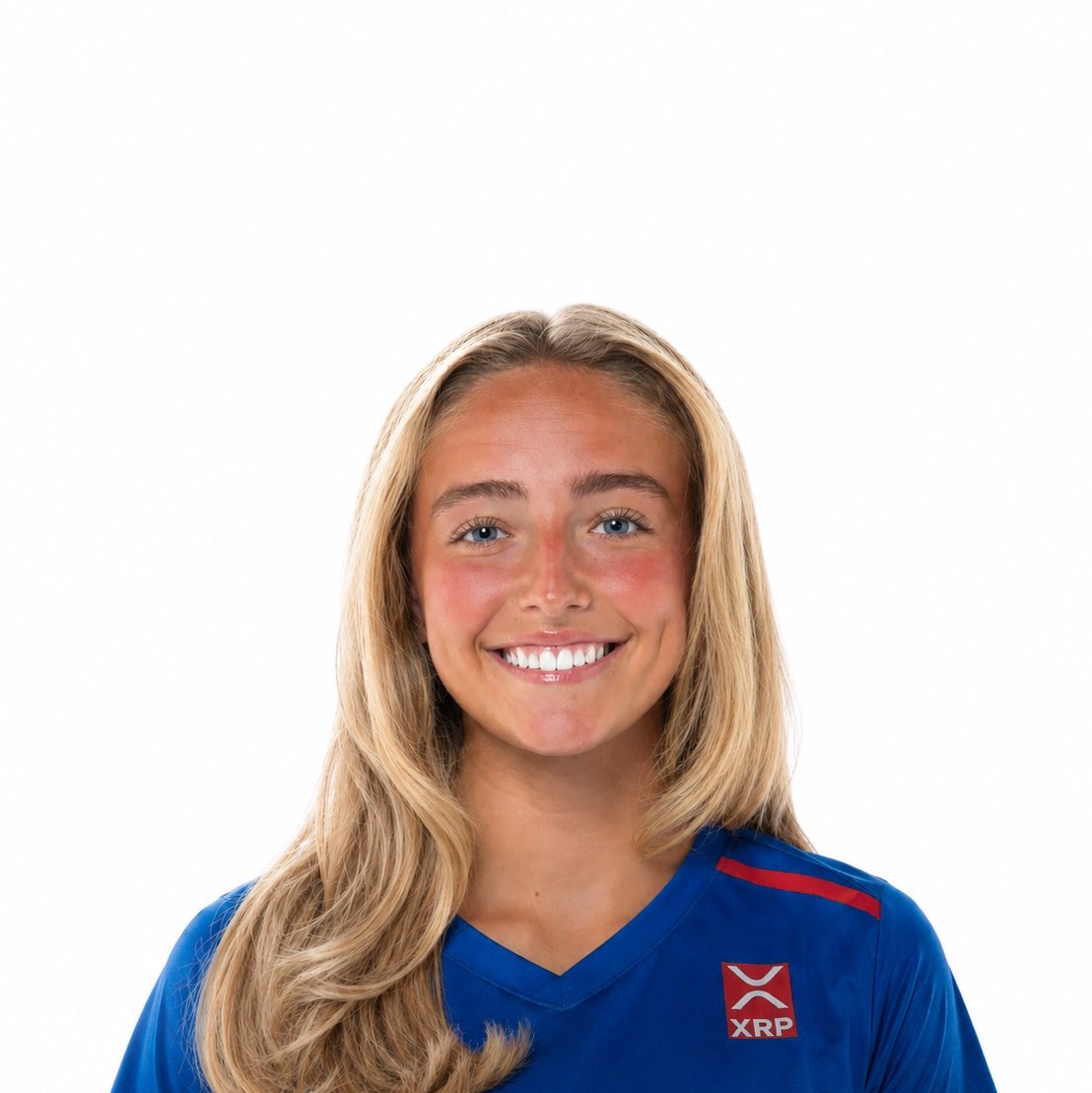 Olivia Kaiser athlete profile head shot