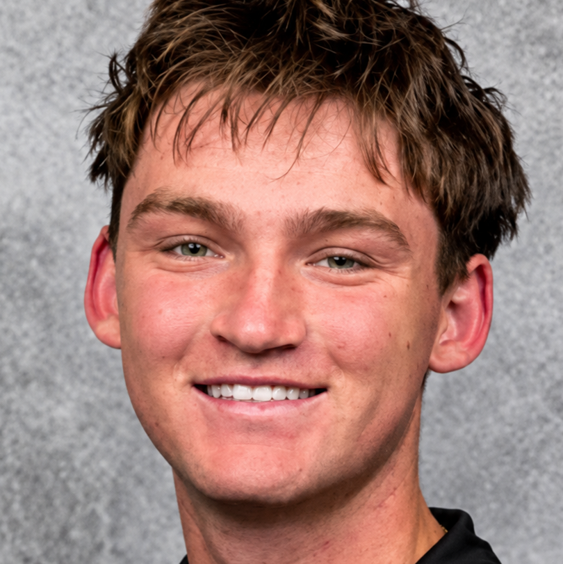 JT Price athlete profile head shot
