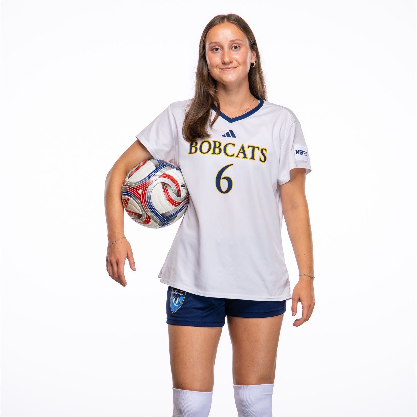 Béatrice Plouffe athlete profile head shot