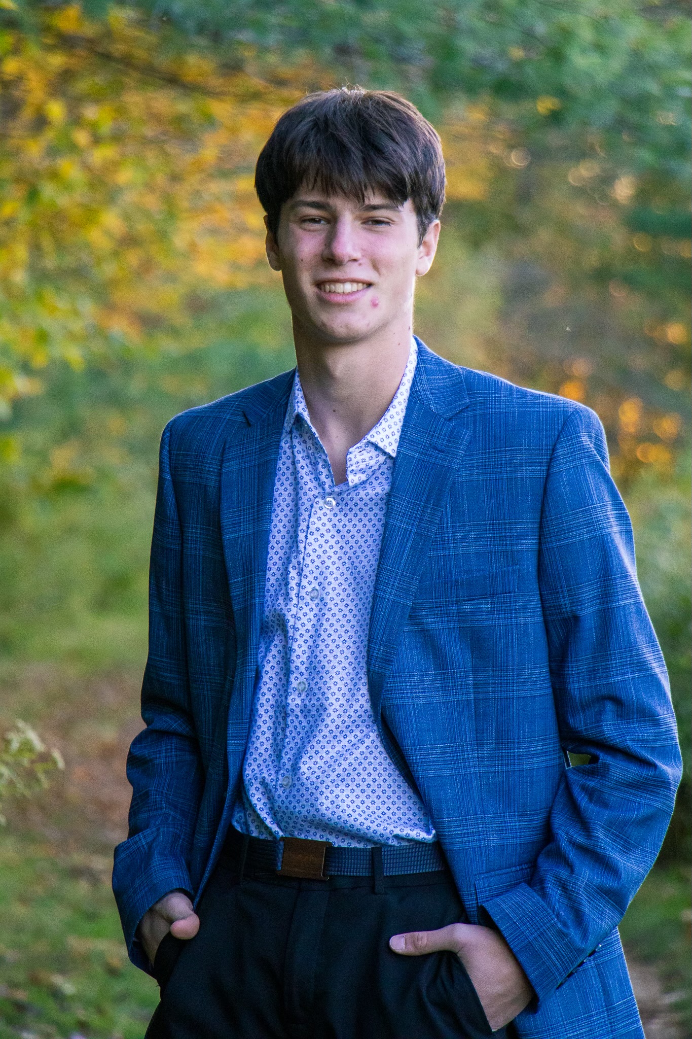 Greg Maiberger athlete profile head shot