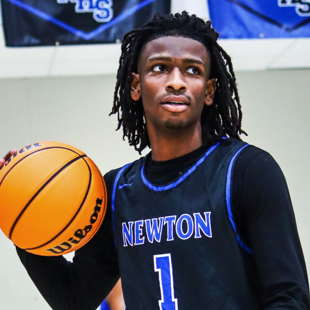 Jayden Scott athlete profile head shot