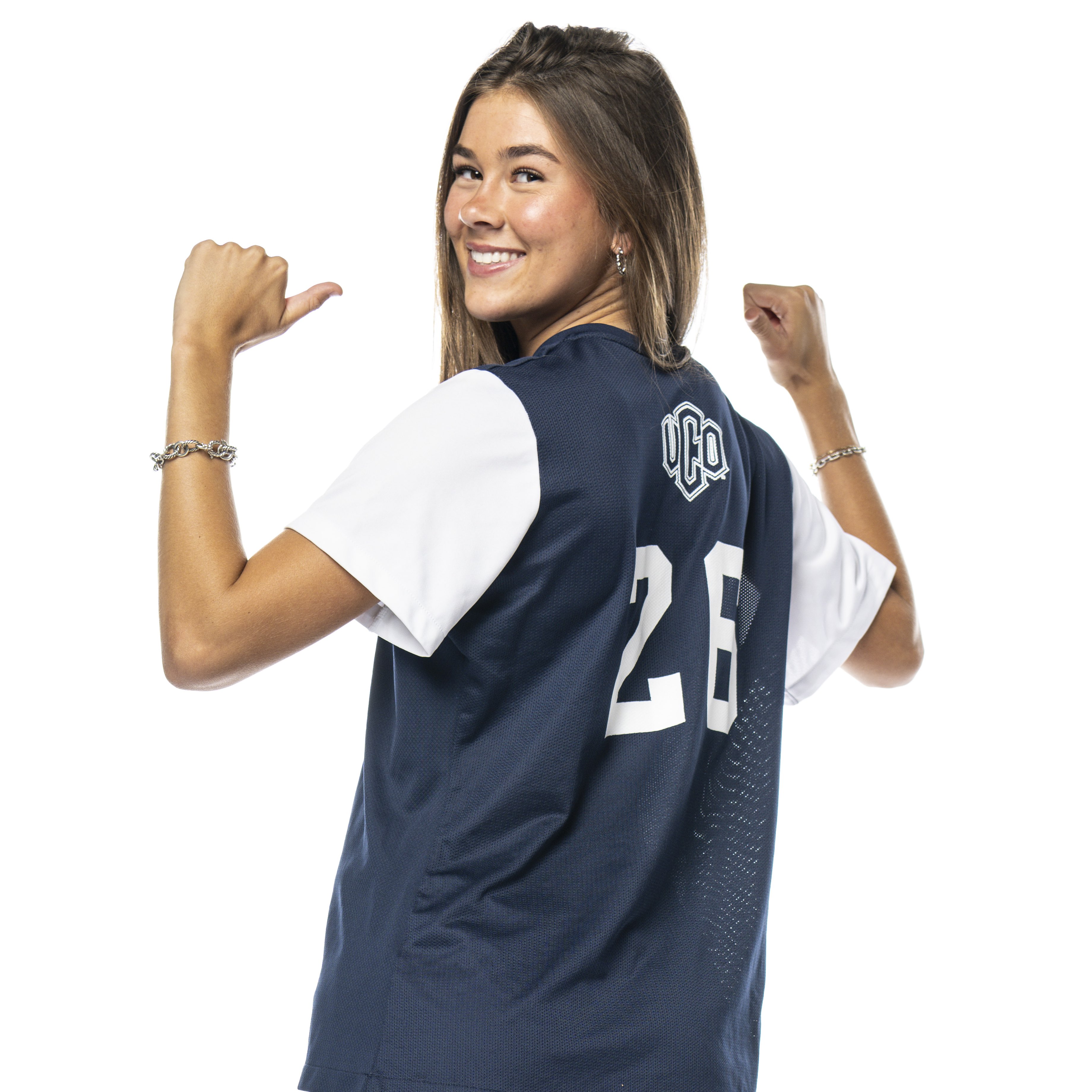 sophia sallusti athlete profile head shot