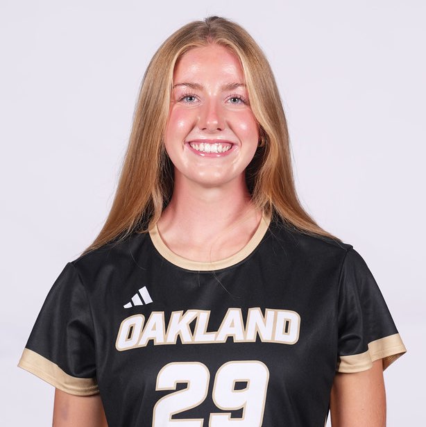 Lilly Boebel athlete profile head shot
