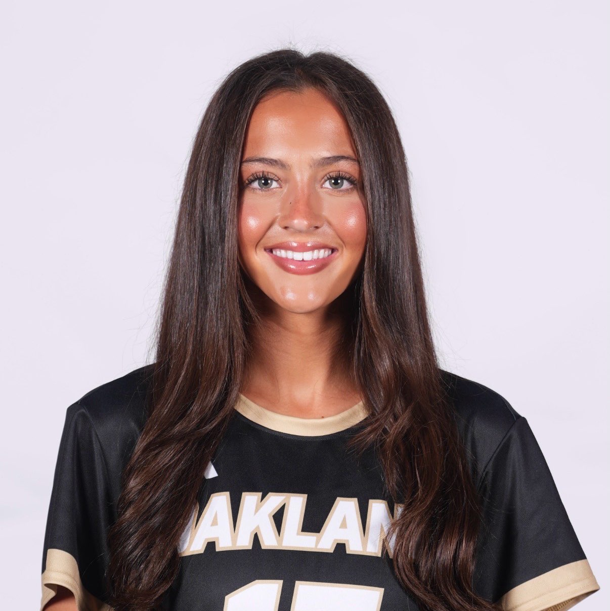 Ava Ruffino athlete profile head shot