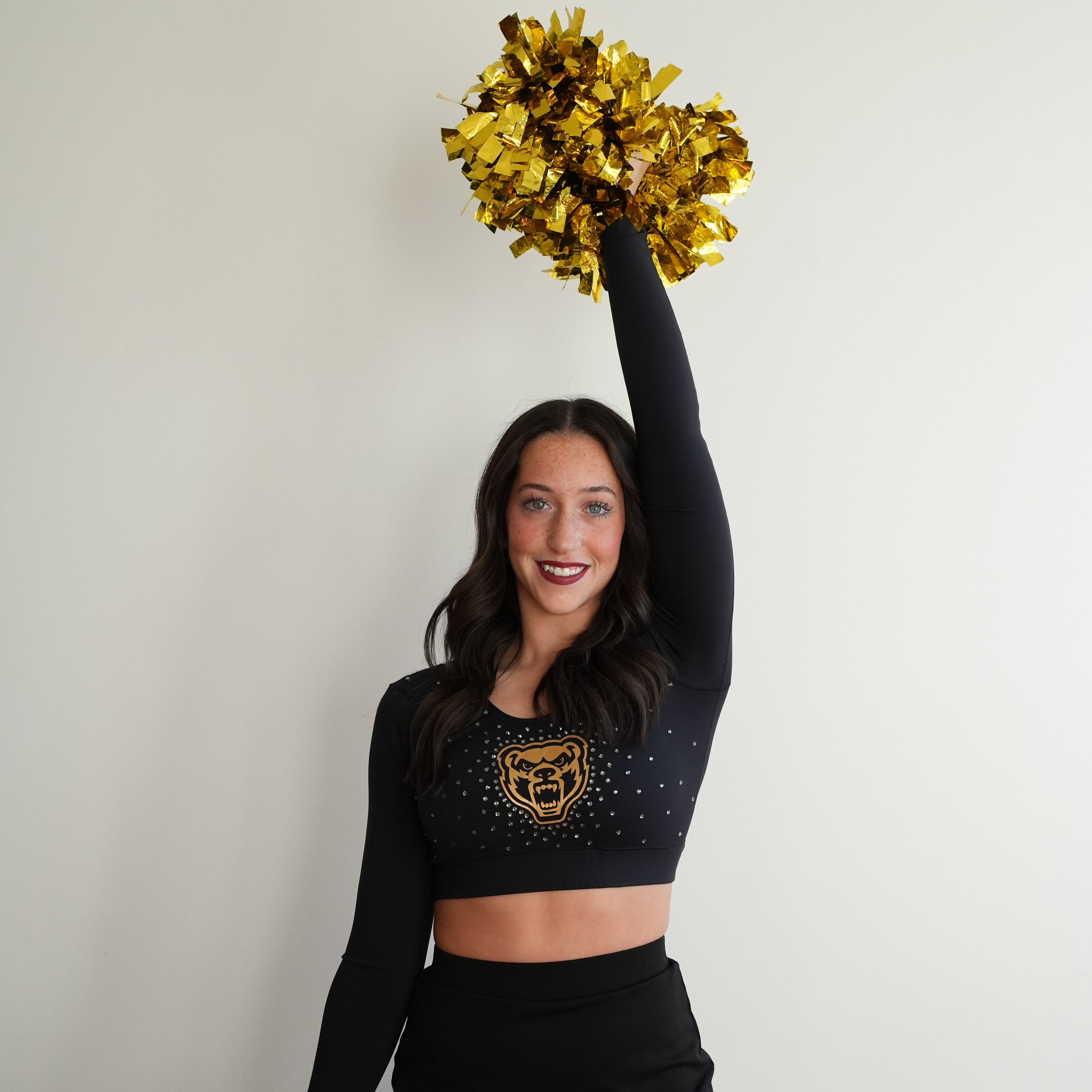 Sofia Lefief athlete profile head shot