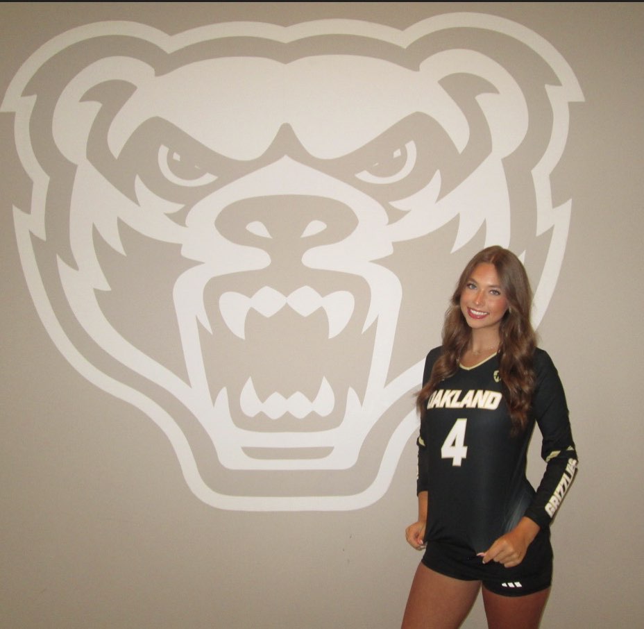 Morgin Parsley athlete profile head shot