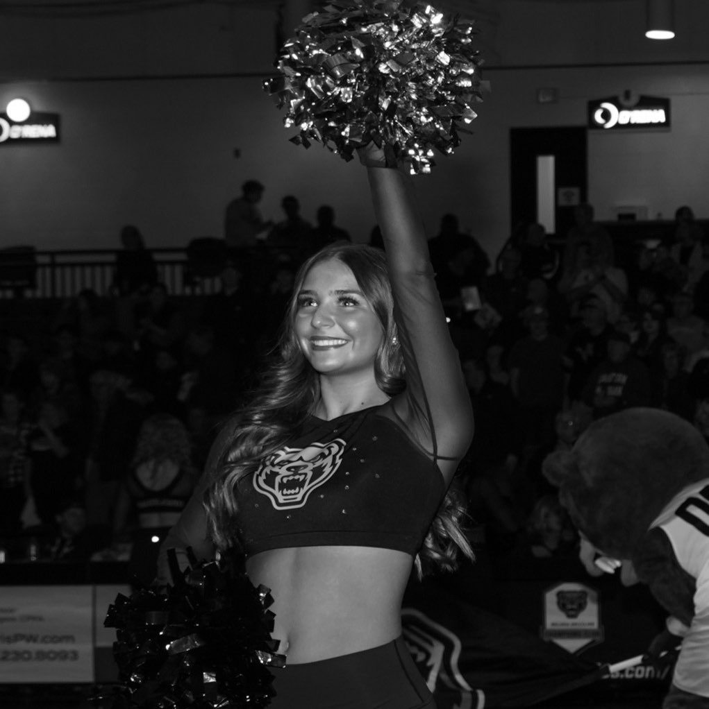 Gabriella Lupo athlete profile head shot
