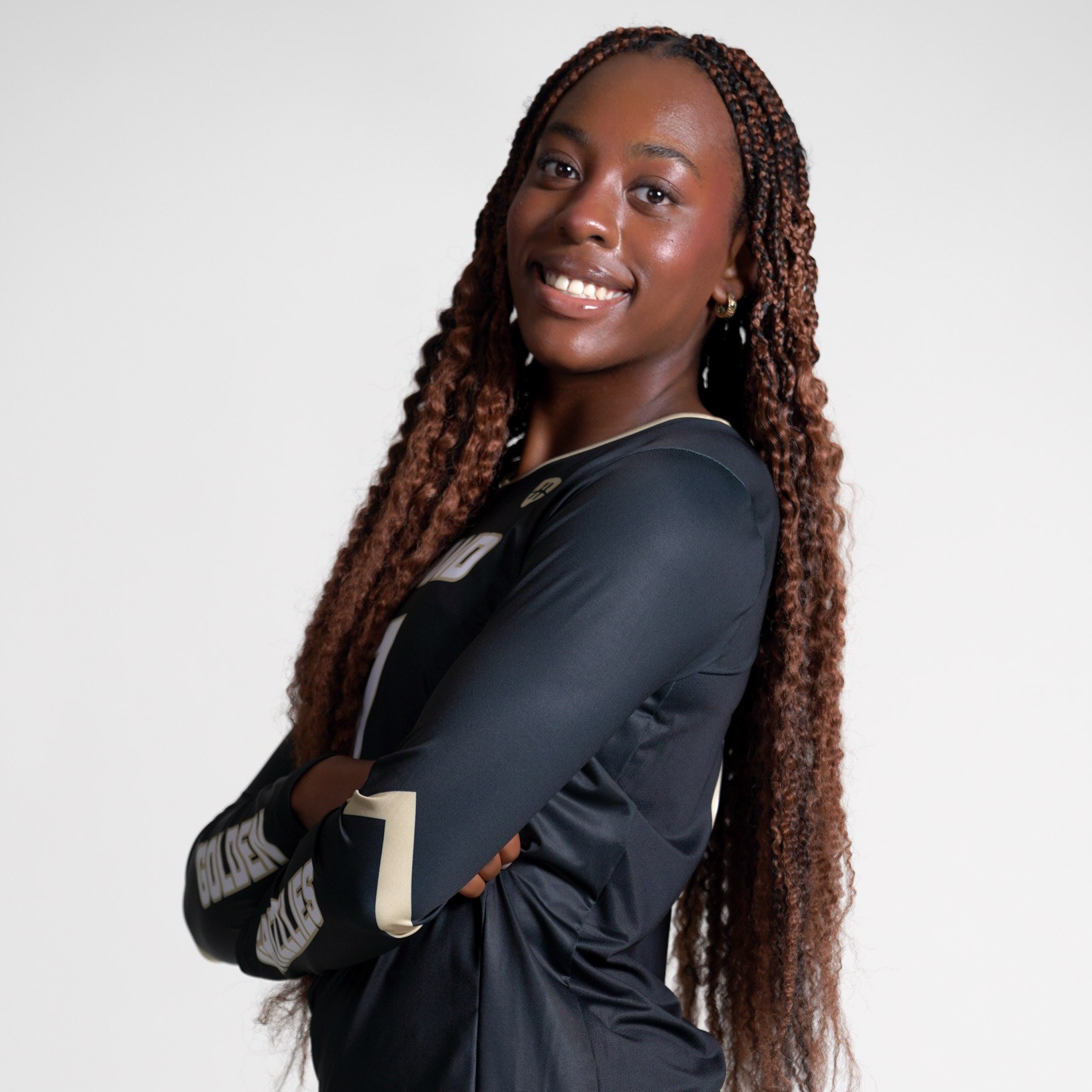 Kamsi Iweajunwa athlete profile head shot