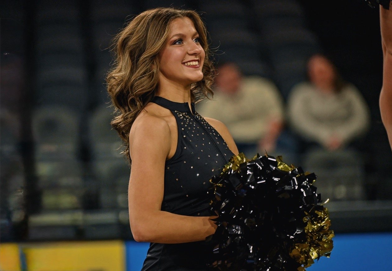Isabella Rutkowski athlete profile head shot