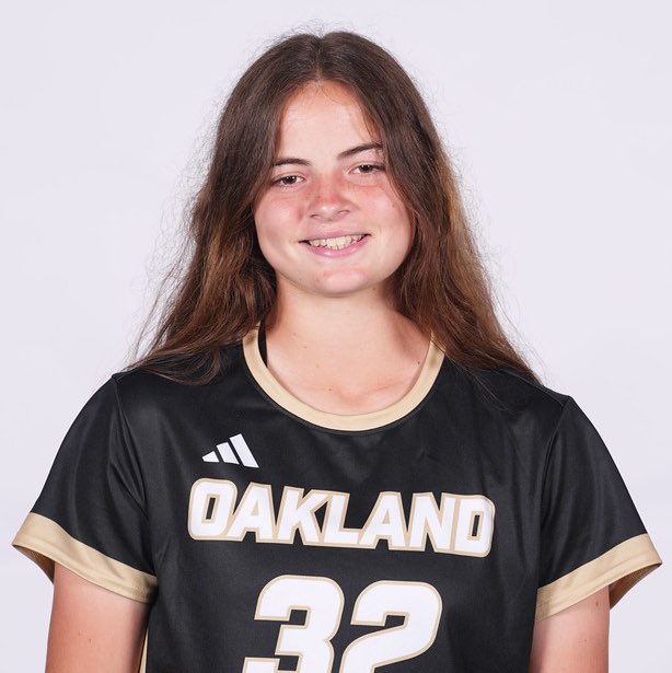 Adalyn Cameron athlete profile head shot