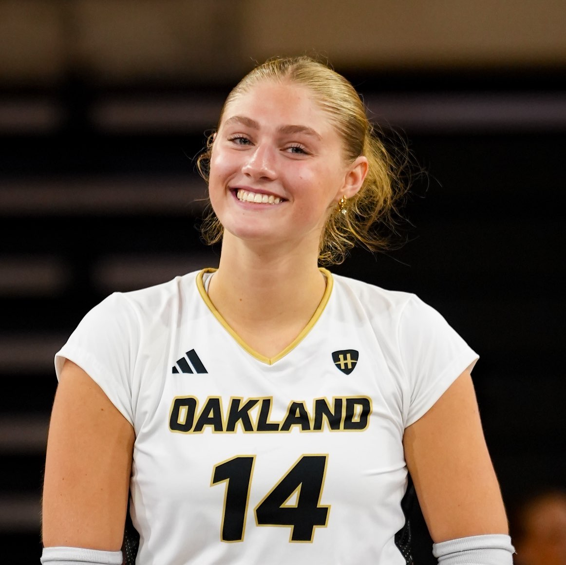 Olivia Hosford athlete profile head shot